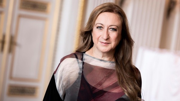 Sydneys Chefdirigentin: „Ich könnte mir eine neue Oper an der Alster vorstellen“