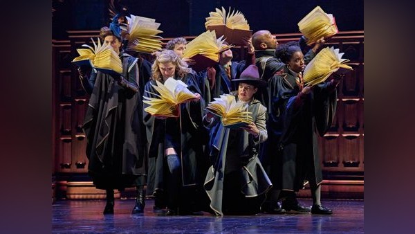 „Harry Potter“-Theaterstück wird abgesetzt: Wann in Hamburg Schluss ist