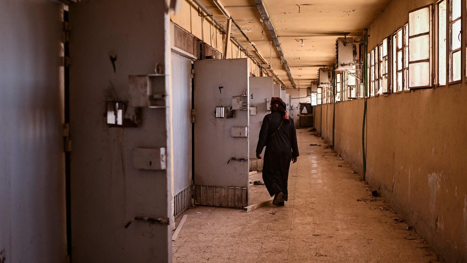 Syriens-T-tungsmaschinerie-Damascus-Dossier-belegt-Folter-unter-Assad