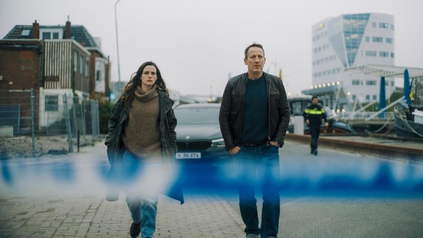„Tatort“ am Sonntag mal zwei: Möhring ermittelt mit Holland-Support