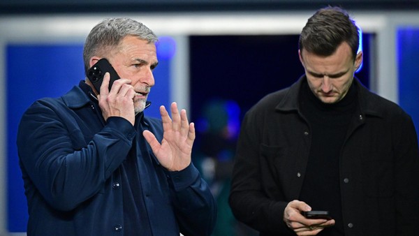 30 Namen auf der Liste: Transferplan des HSV verdichtet sich