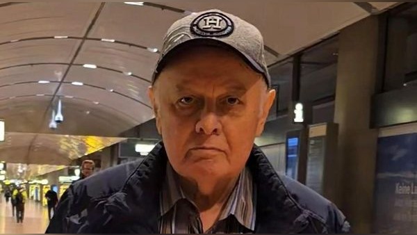 „Auffälliges Gangbild“: Polizei sucht nach 78 Jahre altem Mann