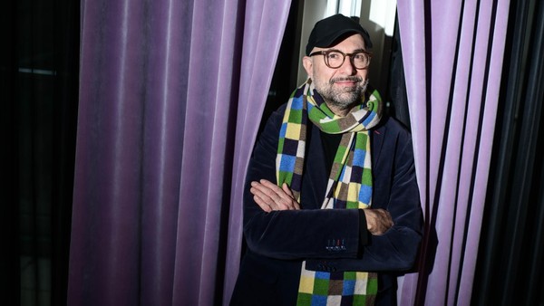 Philipp Stölzl: „Ich wollte nie eine Fortsetzung machen“