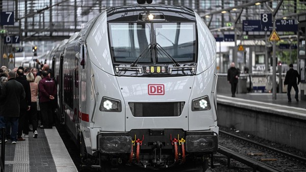 Fahrplanwechsel der Deutschen Bahn – was sich jetzt für den Norden ändert