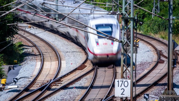 Neuer Fahrplan der Deutschen Bahn – was sich ab Sonntag für Hamburg ändert