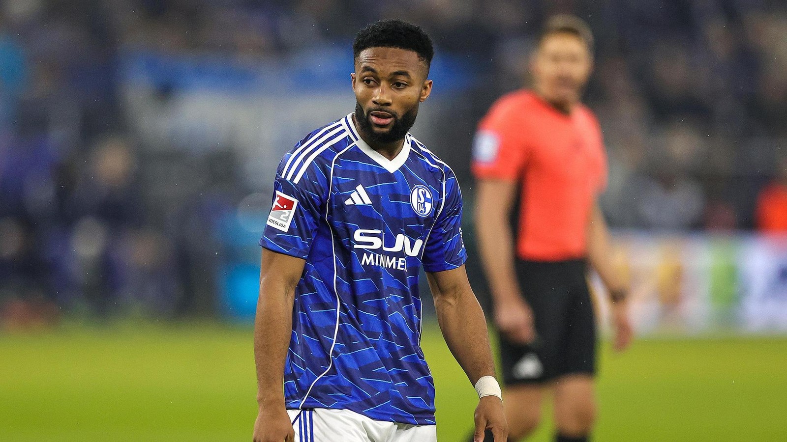 Schalke-Trio-um-Sylla-nicht-im-Mannschaftstraining-zwei-U23-Spieler-dabei