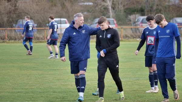 Was macht ein 44-Jähriger noch in der Braunschweiger Bezirksliga?