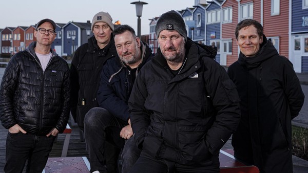 Kettcar kündigt Gratis-Konzert an: Wo die Band am Wochenende auftritt