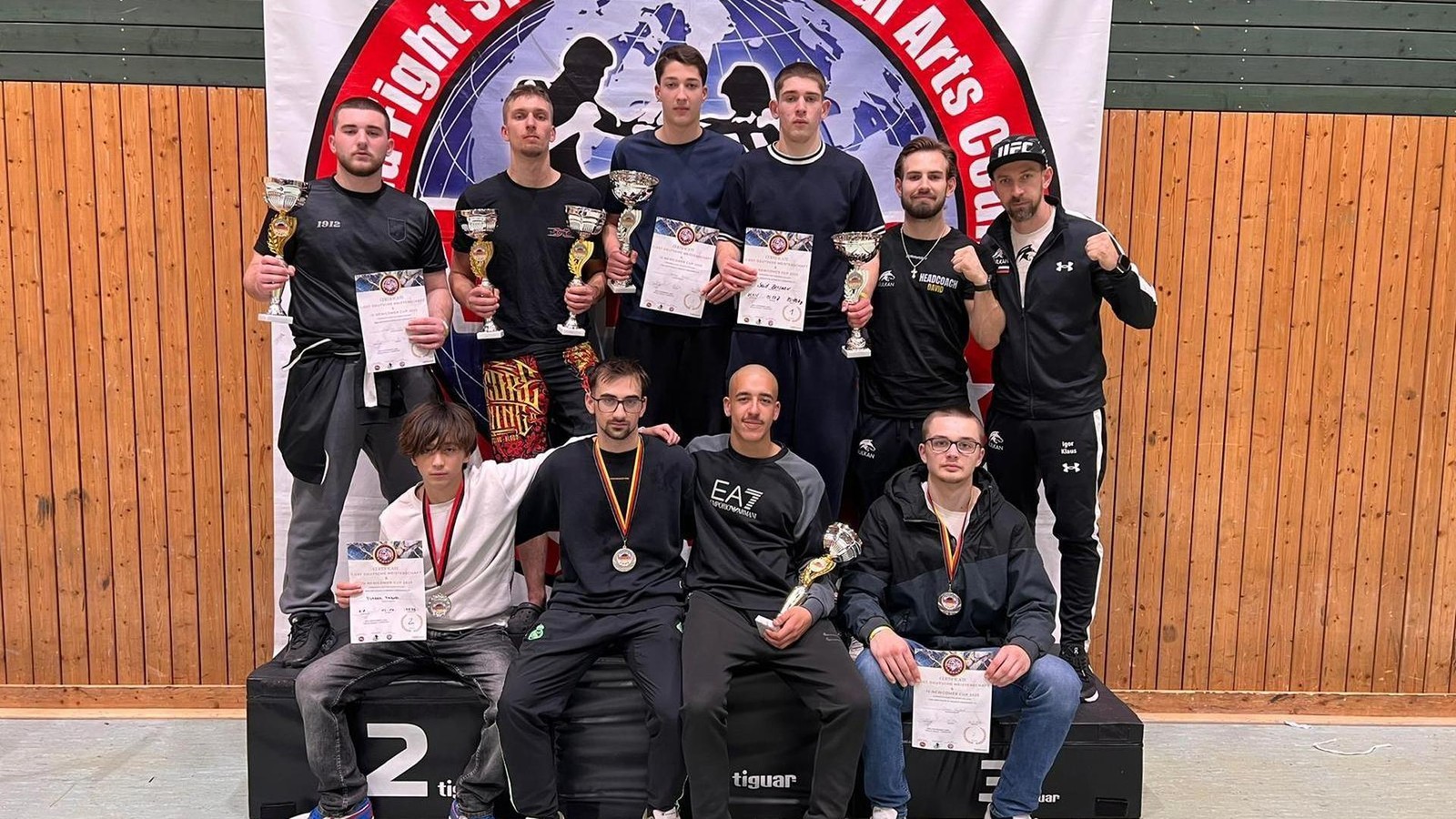 Eichsfelder-berragen-bei-Ostdeutscher-Kickbox-Meisterschaft