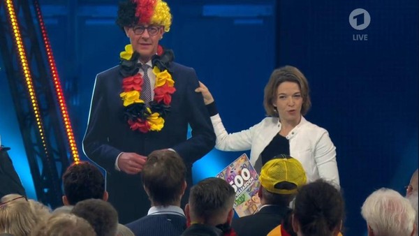 Politische Inhalte? Völlig wurscht. Hauptsache, die Aufmerksamkeit stimmt