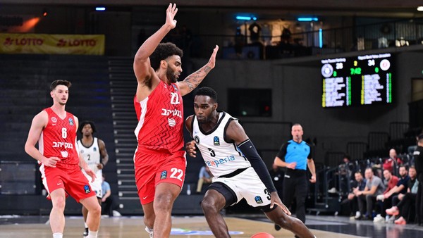 Towers spielen wieder in Israel – aber nicht alle Spieler sind begeistert