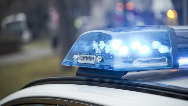 Lkw-Unfall bei Bechtsbüttel – Straße für Verkehr gesperrt