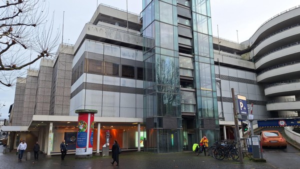 Karstadt in Braunschweig: Wer stoppt den Verfall des letzten großen Kaufhauses?