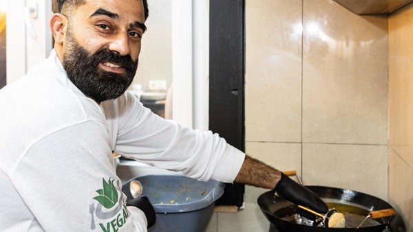 „Unsere Küche ist multikulti“: Salzgitteraner eröffnen eigenes Restaurant