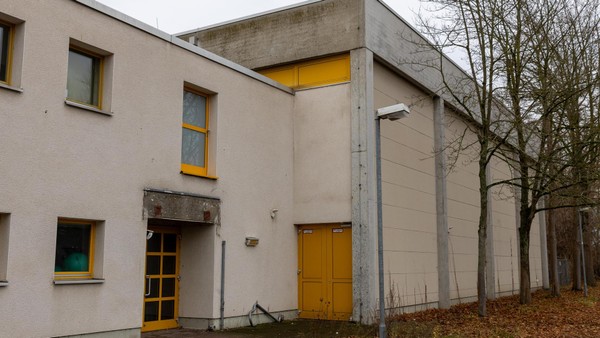 Halle zu, Aufstieg futsch? Dieser Braunschweiger Klub kämpft um Trainingszeiten