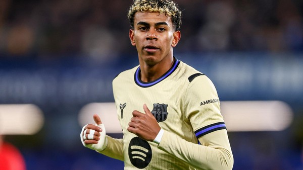 Heute live! Herkulesaufgabe für Eintracht Frankfurt beim FC Barcelona