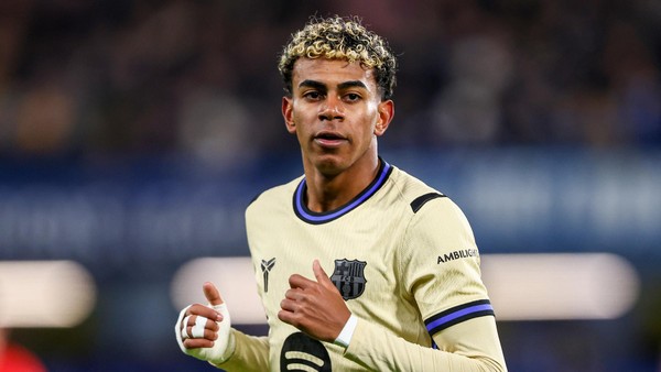 Live! FC Barcelona mit voller Offensivpower gegen Eintracht Frankfurt