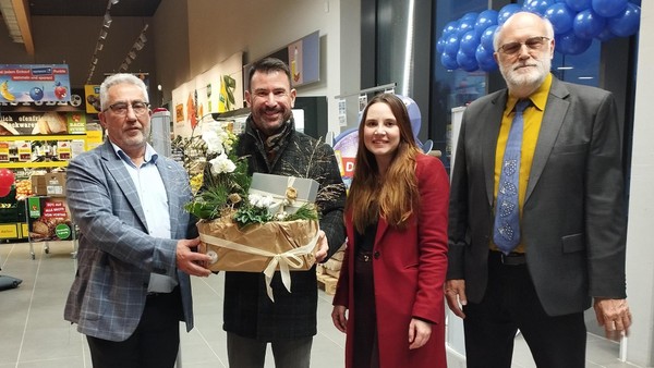 Dieser Supermarkt hat im Landkreis Gifhorn neu aufgemacht