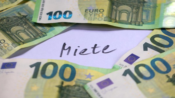 Studie: Wohnkosten verschärfen Armut in Niedersachsen