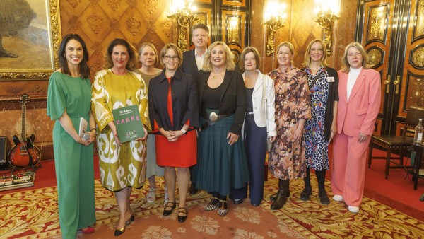 Rückblick 2025: Das große Jubiläumsjahr des Abendblatt-Vereins