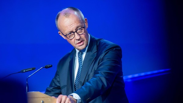 Kanzler Merz stellt sich hinter EU-Strafe gegen Elon Musks „X“