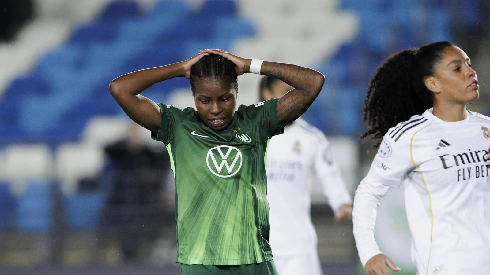 Raus-aus-den-Top-4-VfL-Frauen-verlieren-trotz-langer-berzahl-in-Madrid