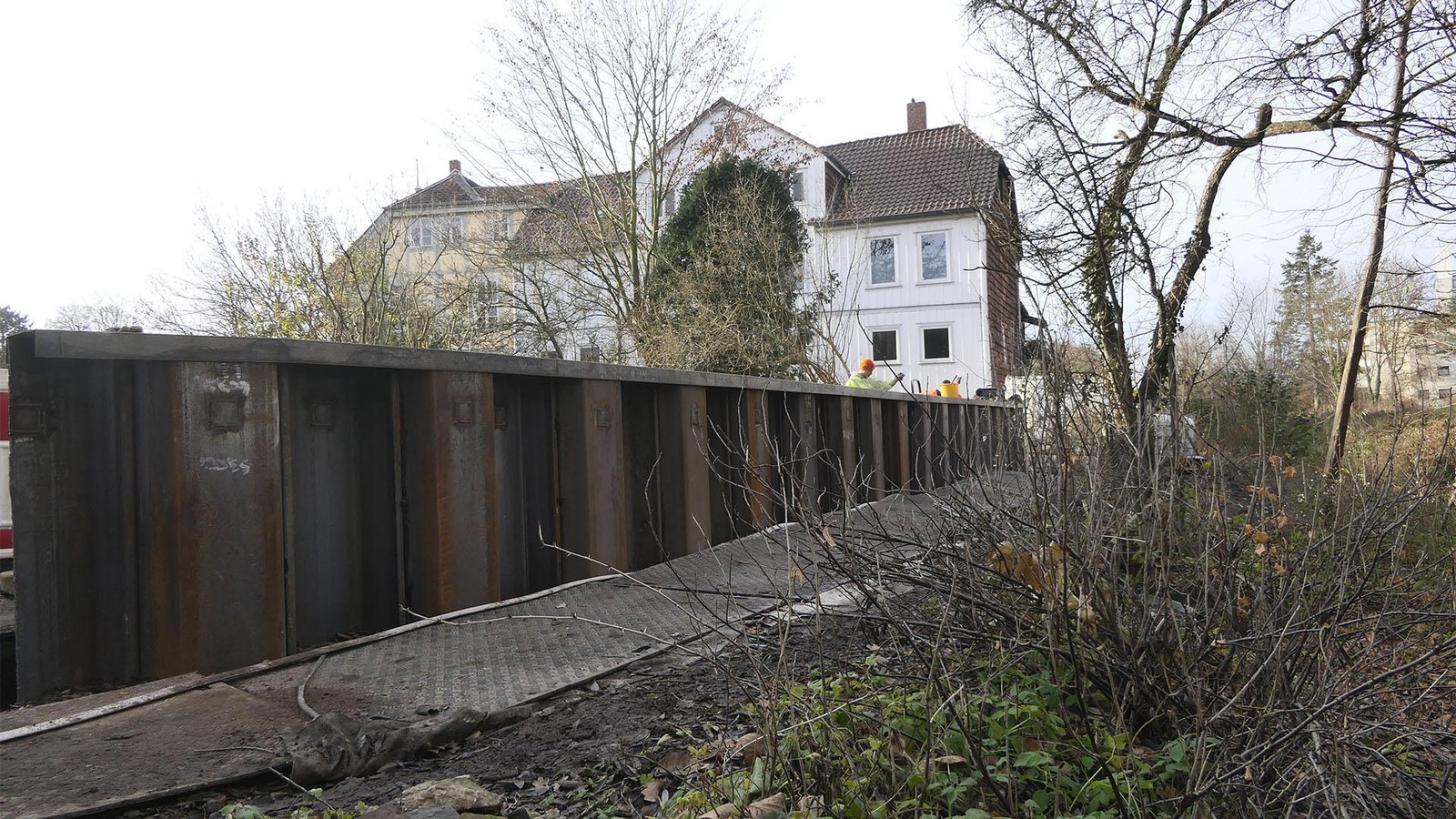 Hochwasserschutz-in-Wolfenb-ttel-Am-Okerbogen-geht-es-voran