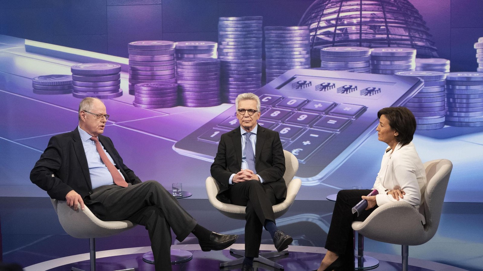 Sandra-Maischberger-Zwei-EX-Minister-schw-rmen-von-den-Merkel-Jahren