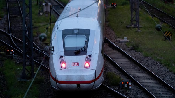 Neuer DB-Fahrplan: Mehr Sprinterstrecken, aber auch viele Streichungen