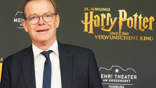 Warum macht „Harry Potter“ Schluss? Das sagt der deutsche Produzent