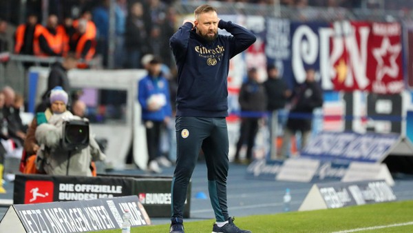 Mittelfeld oder Schlusslicht: Für Eintracht ist bis Weihnachten alles möglich