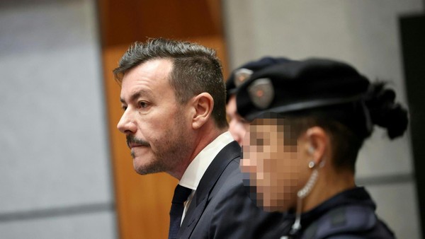 Signa-Pleitier Benko zum zweiten Mal verurteilt: 15 Monate auf Bewährung