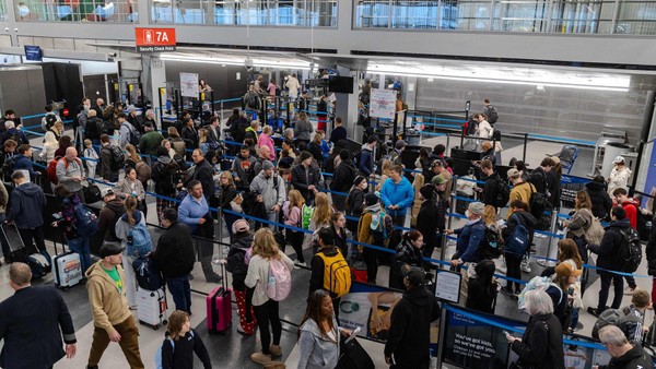 USA planen schärfere Einreise-Regeln: Touristen sollen Social Media offenlegen