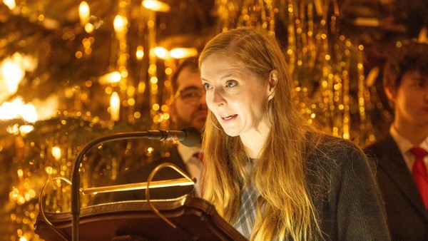 Pheline Roggan: Ex-Luxusmodel steht auf Second-Hand-Mode