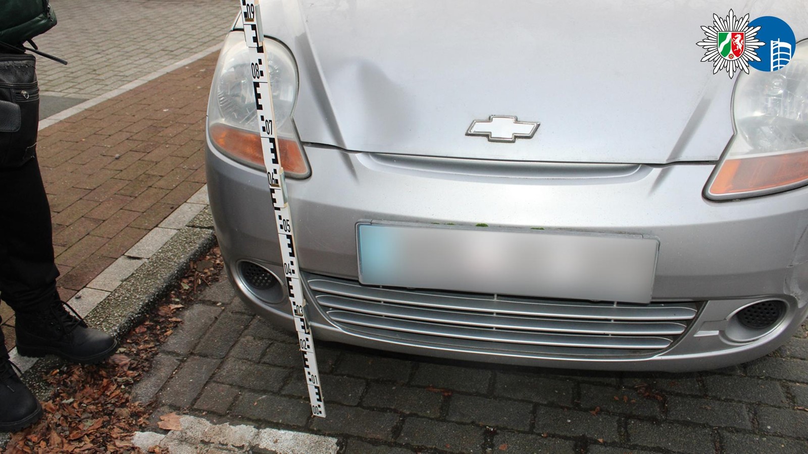 Bottroper-Stra-e-M-dchen-8-von-Auto-erfasst-und-verletzt