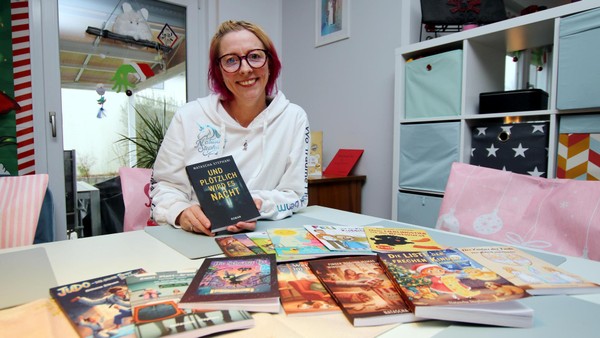 Plötzlich im Koma: Einblicke in die bewegende Geschichte einer Isenbüttelerin