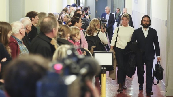 Christina Block und Stephan Hensel: „Die Kinder als Geldmaschine“