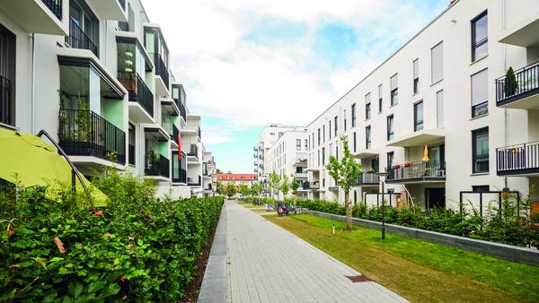 Hamburger Mietenspiegel: Nicht die Miethöhen sind das Problem, sondern die Baukosten