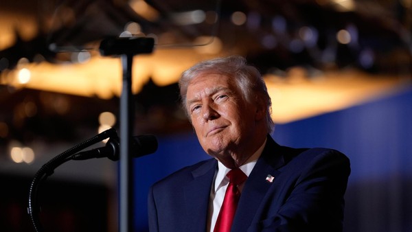 Social-Media-Kontrolle bei Einreise: Trump, der Gesinnungsschnüffler