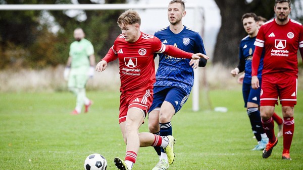 Eine neue Nummer 2 im Kreis Helmstedt – und die ersten Winter-Zugänge