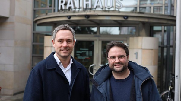 SPD Gifhorn stellt zwei Bewerber für das Bürgermeisteramt auf