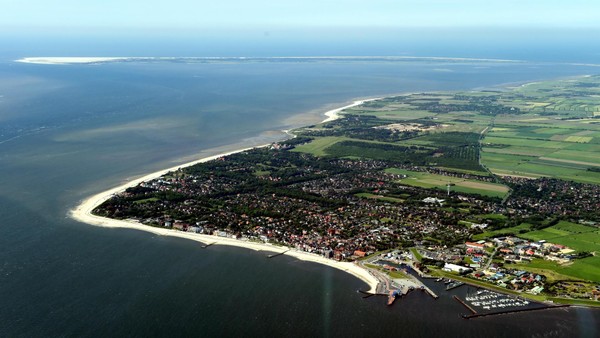 Gericht kippt komplettes Böllerverbot auf Föhr und Amrum – vorerst