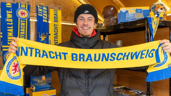 Neuer Stand auf dem Braunschweiger Weihnachtsmarkt sorgt für unverhoffte Treffen