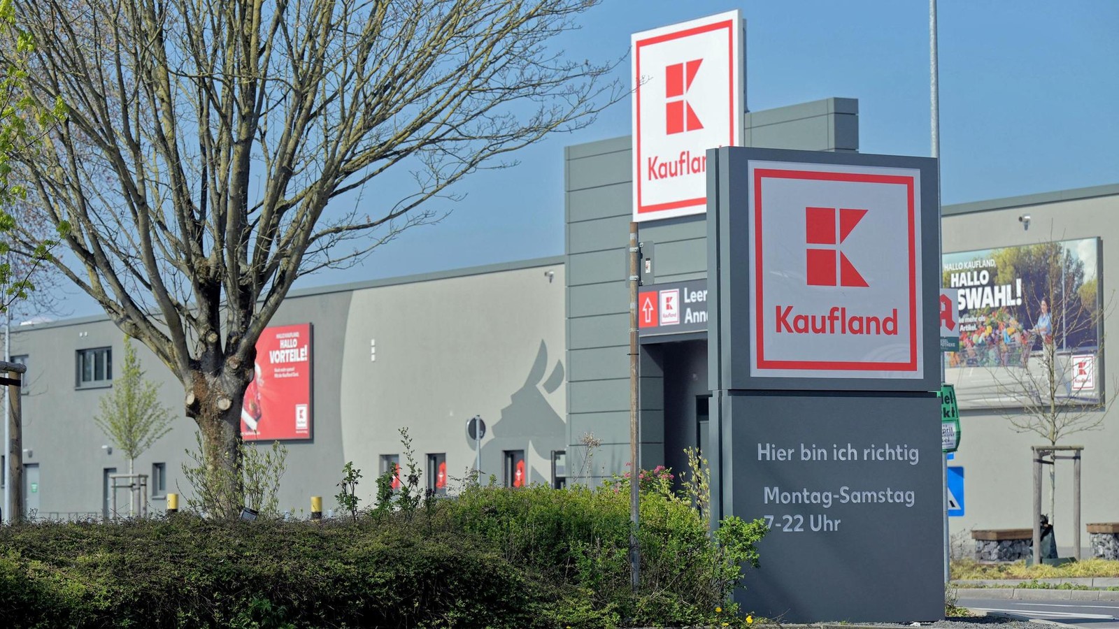 Gesch-ft-im-Kaufland-Geb-ude-Wesel-er-ffnet-nach-Umbau-wieder-Das-ist-neu