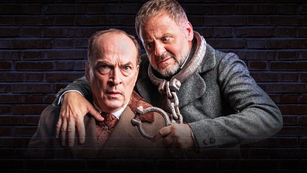 Laeiszhalle höchstens halb voll: War Dickens „Weihnachtsgeschichte“ zu teuer?