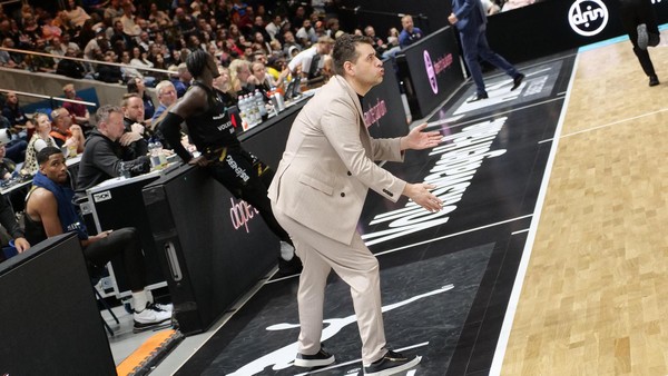 Bei den Löwen gibt‘s die alten Probleme – aber auch eine neue Chance