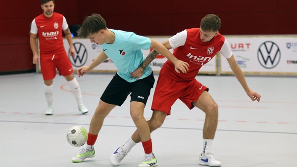 Für die gute Sache: Dieses Turnier läutet die Gifhorner „Hallensaison“ ein