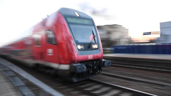 Bahn-Bauarbeiten dauern länger: Regionalzüge von und nach Braunschweig betroffen