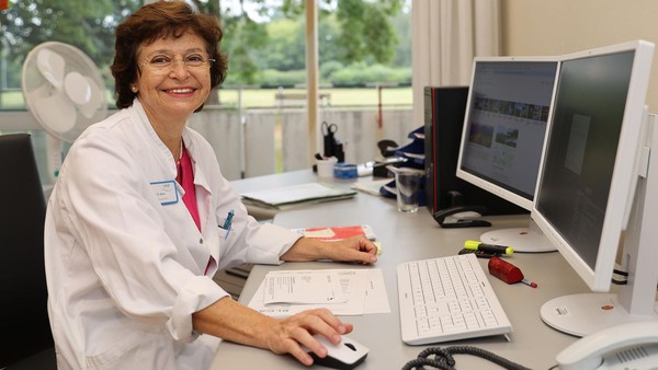 Klinikums-Chefärzte gehen demnächst in Rente: Hohe Anforderungen an Nachfolger