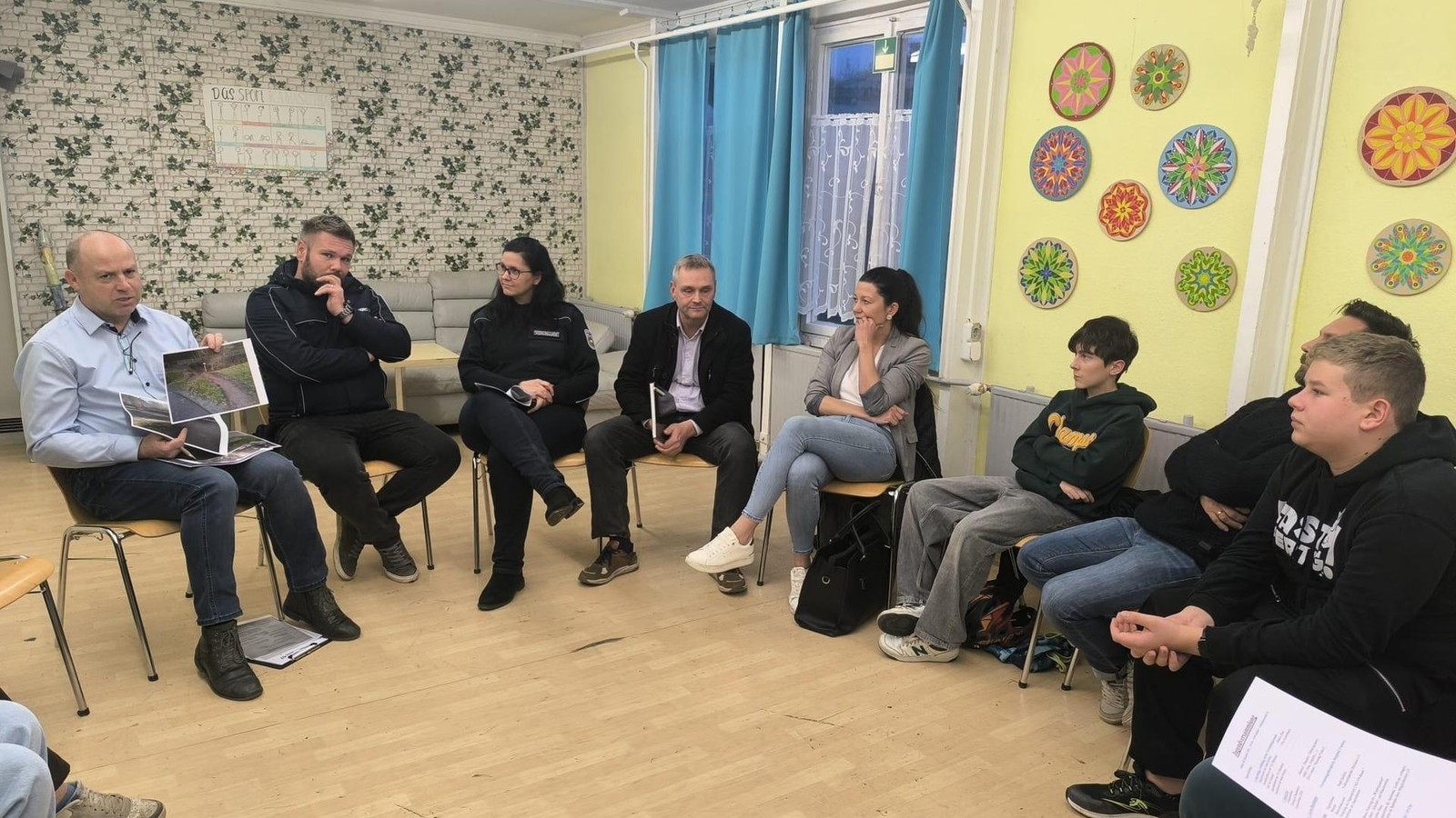 B-rgermeister-droht-Jugendlichen-Sonst-wird-der-Pumptrack-zur-ckgebaut-